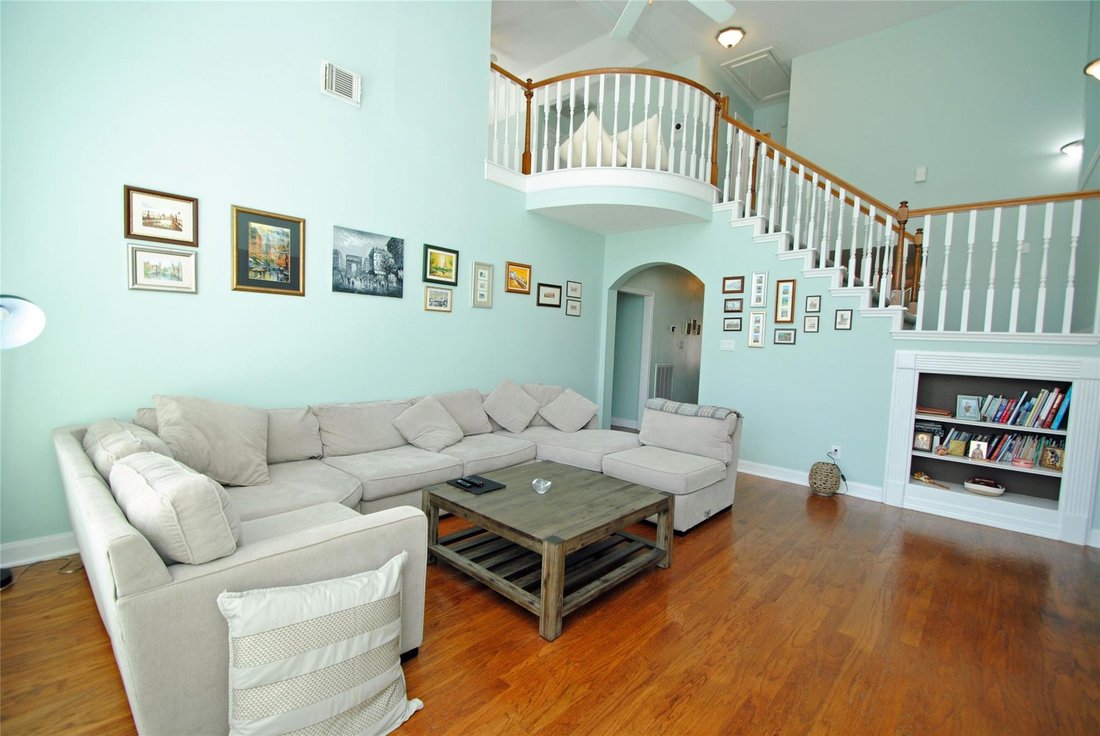 House in Houston, Texas, United States 4 - 18327629