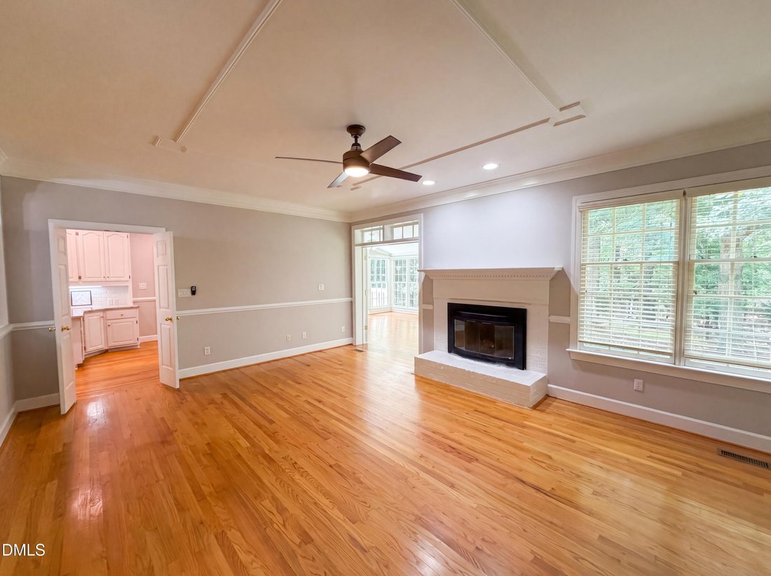 House in Hillsborough, North Carolina, United States 3 - 18327445