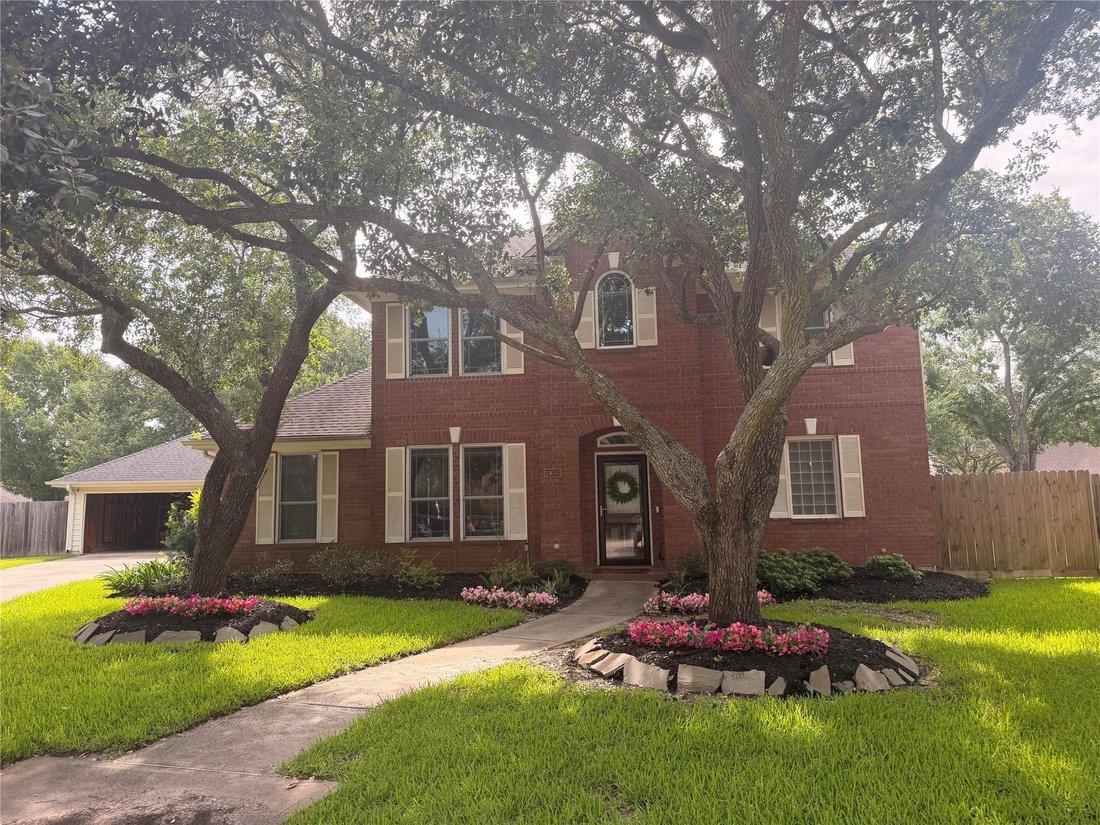 House in Houston, Texas, United States 2 - 18327629