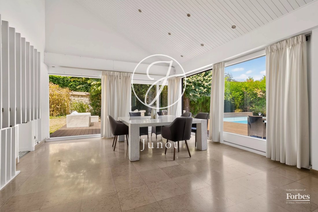 Casa a Centre, Clamart, Francia 5 - 18328107