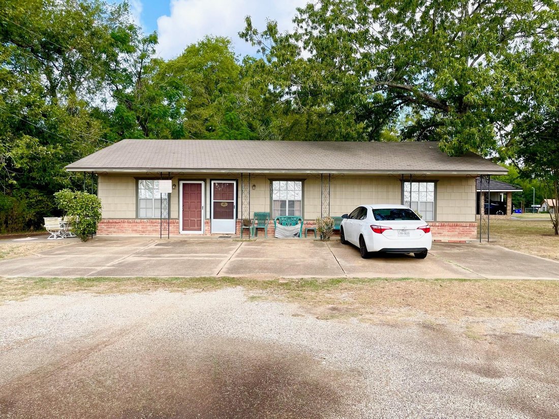 Crockett, Texas, United States 5 - 18327656