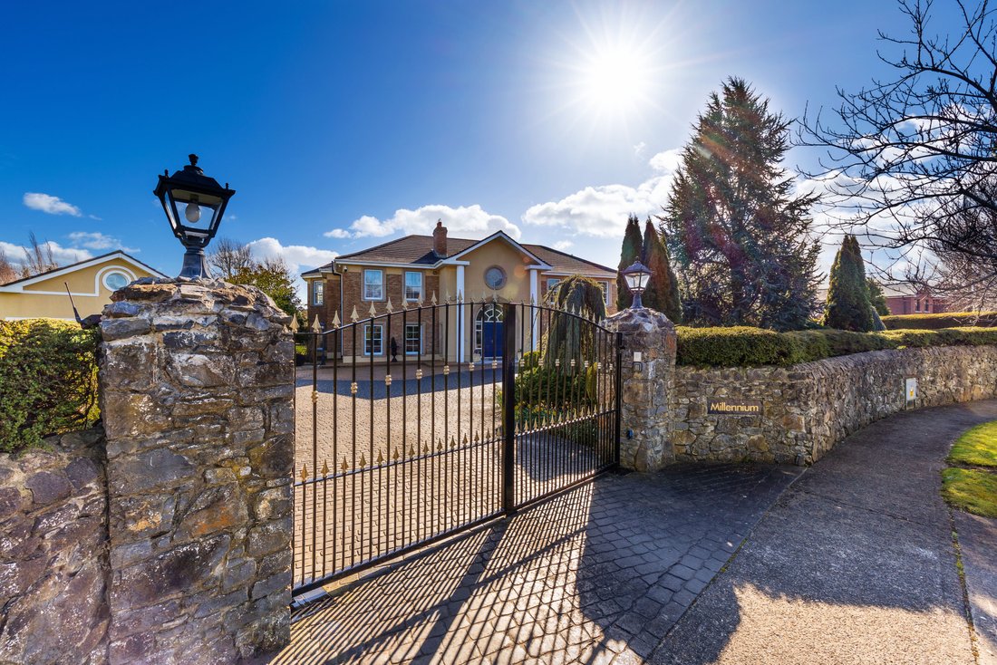 House in Malahide, County Dublin, Ireland 4 - 18326961