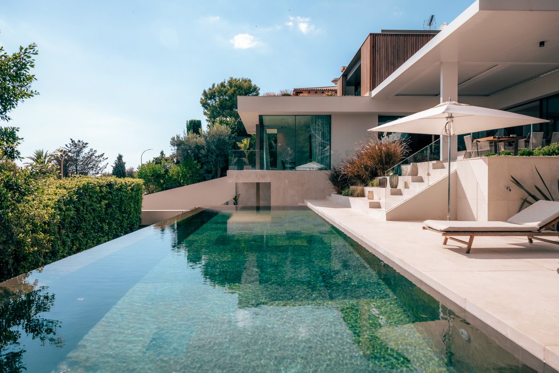 Villa in Balearic Islands, Spain 3 - 18326746