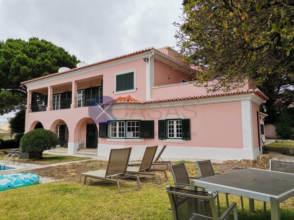 Maison à Cascais et Estoril, Lisbonne, Portugal 1 - 18328159