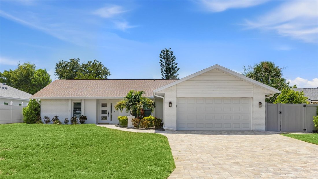 House in Bradenton, Florida, United States 1 - 18327327