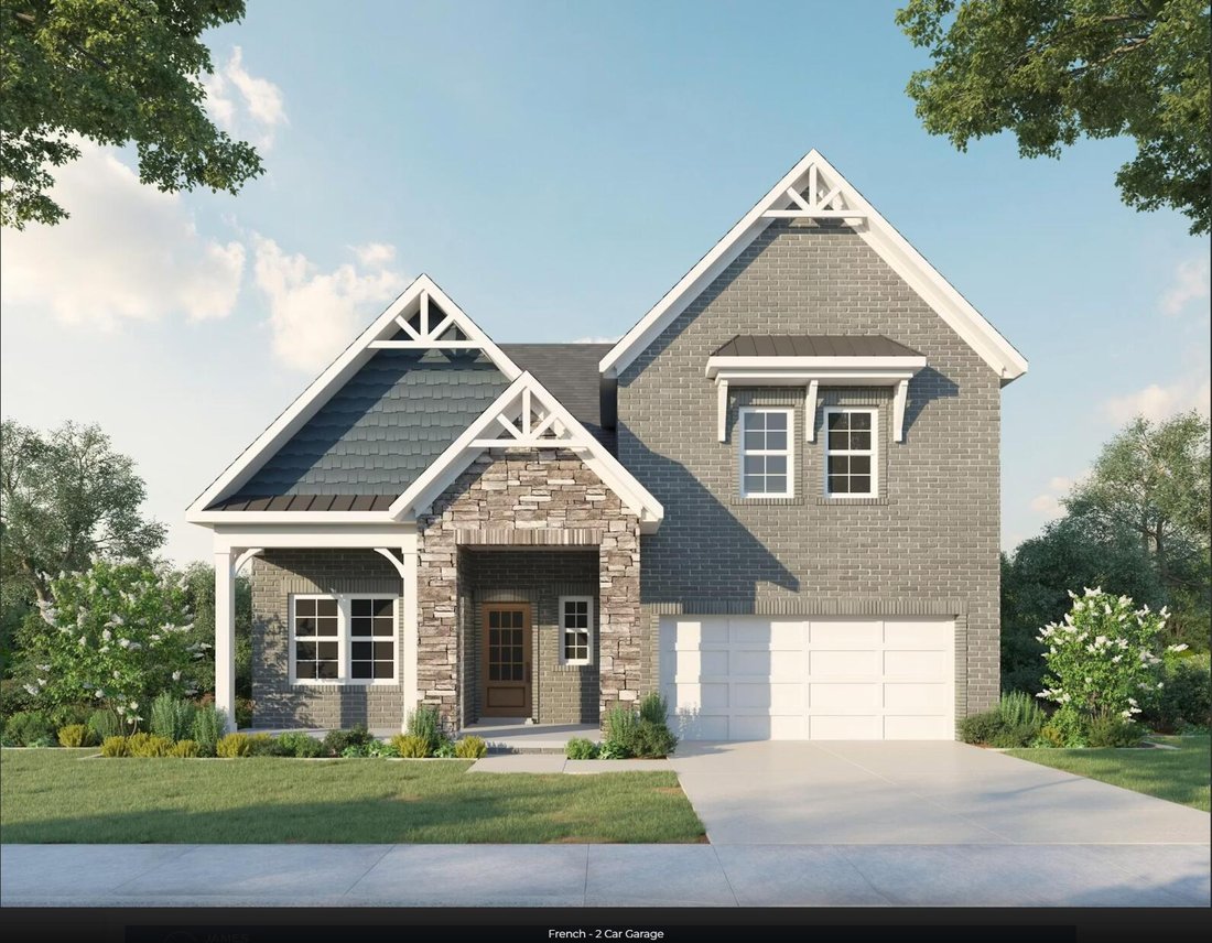 House in Lexington, Kentucky, United States 1 - 18326665