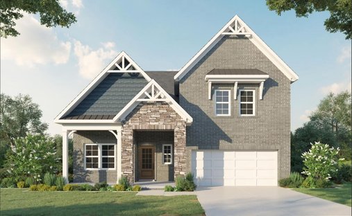 House in Lexington, Kentucky, United States 1