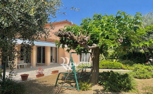 Villa in Bouzigues, Okzitanien, Frankreich 1