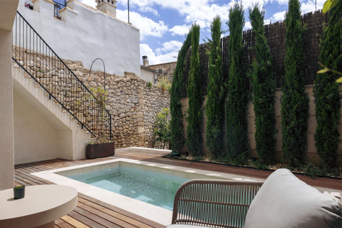 Townhouse in Sineu, Balearic Islands, Spain 3 - 18327444