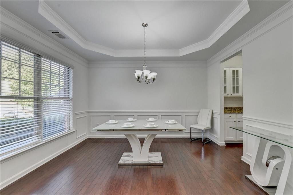 House in Johns Creek, Georgia, United States 5 - 18327034