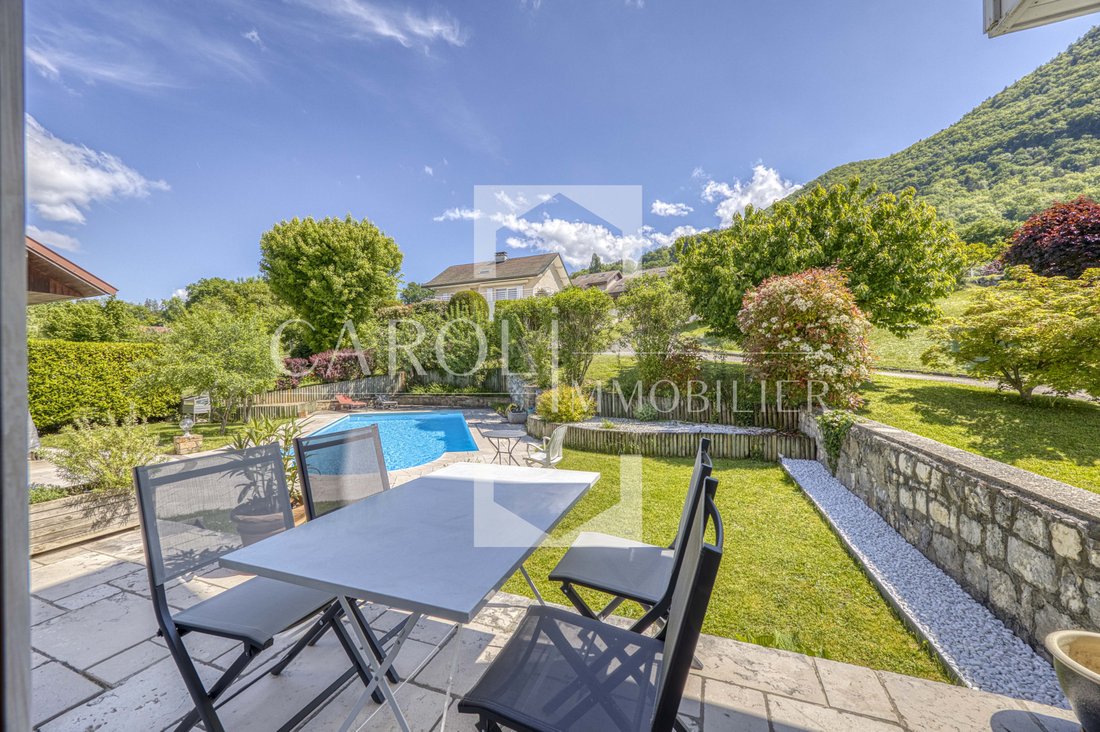 House in Galbert, Annecy, France 3 - 18327808
