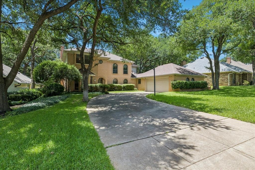 House in Mansfield, Texas, United States 2 - 18327421