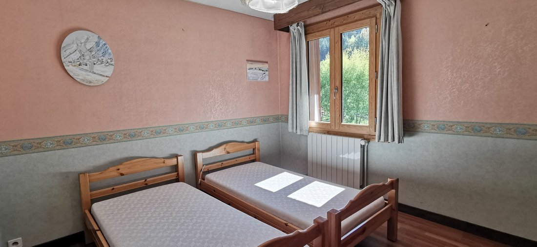 Apartment in Pralognan-la-Vanoise, Auvergne-Rhône-Alpes, France 4 - 18327817