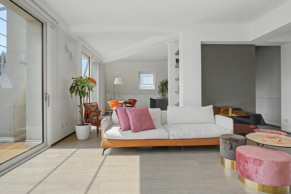 Apartment in Historic Center, Brescia, Lombardy 3 - 18328300