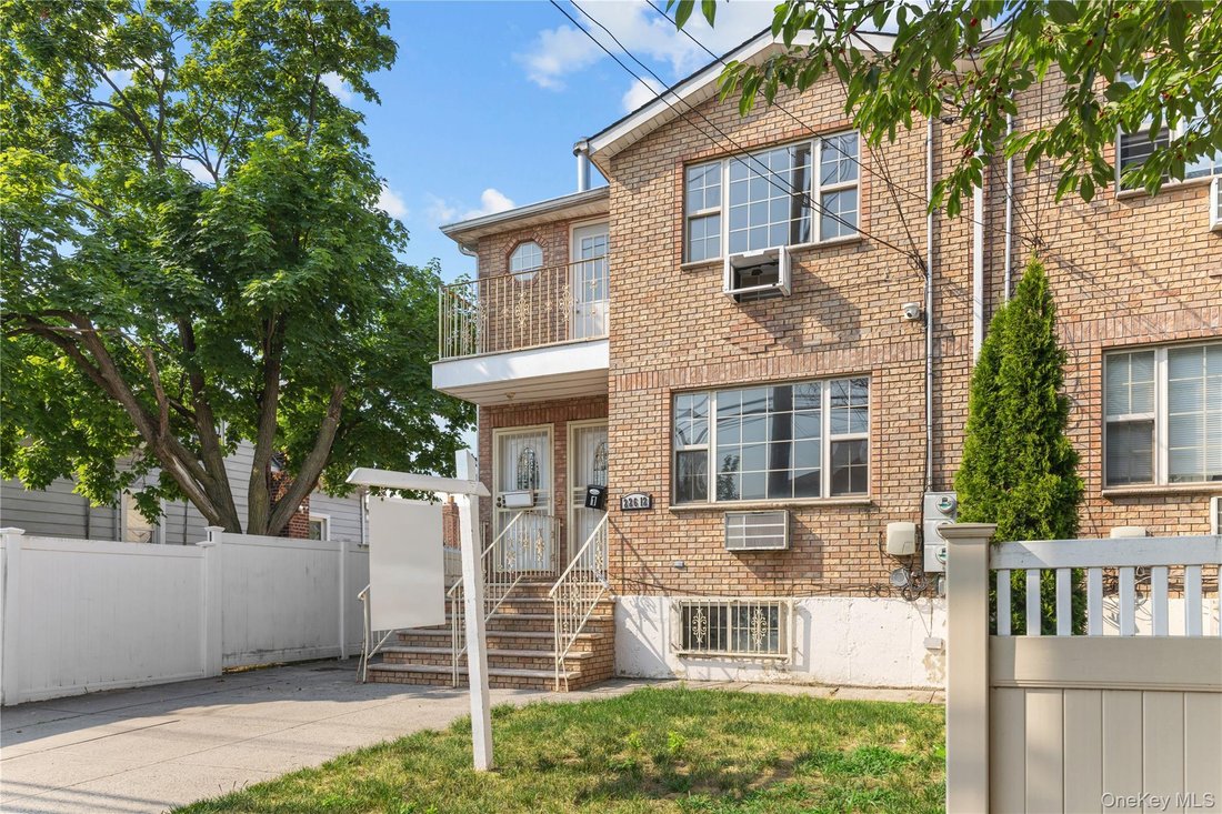 Apartment in New York, New York, United States 2 - 17828502
