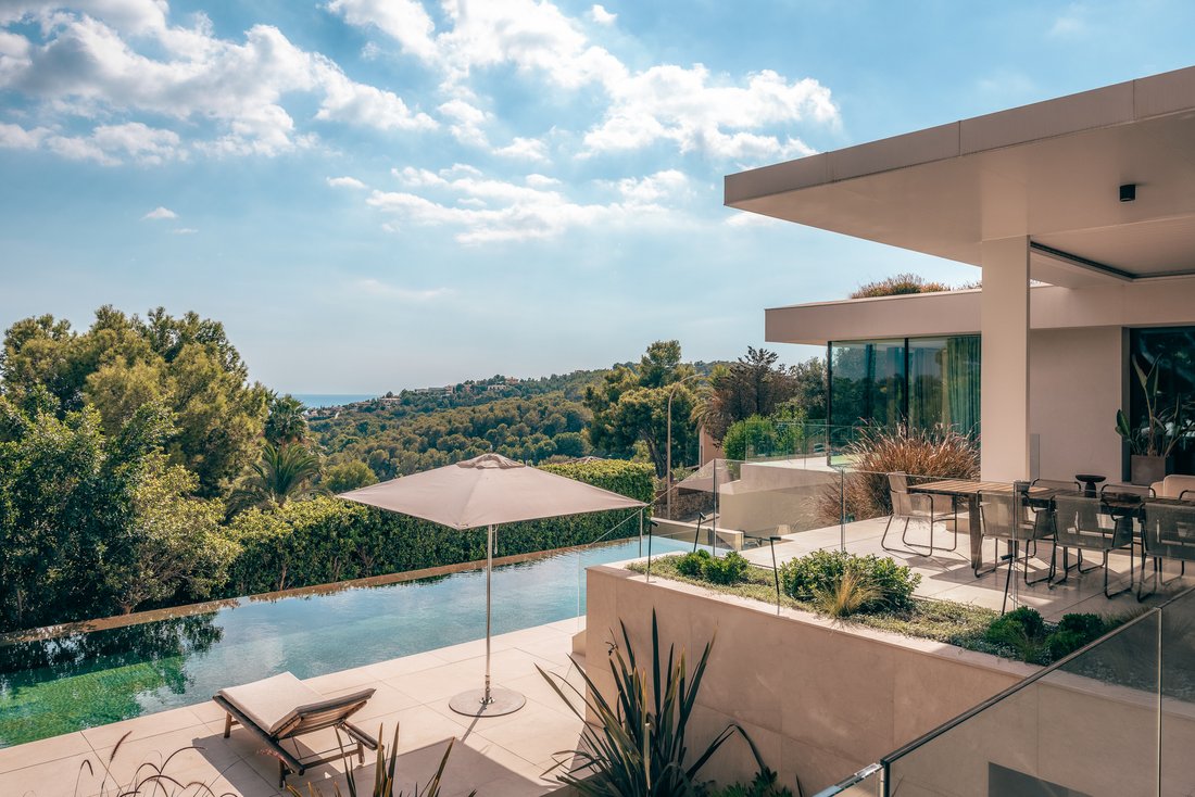 Villa in Balearic Islands, Spain 5 - 18326746