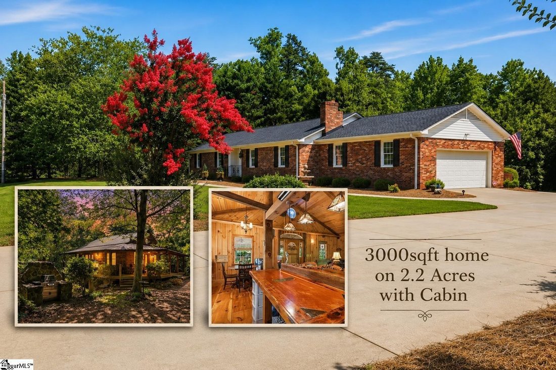 House in Easley, South Carolina, United States 1 - 18326984