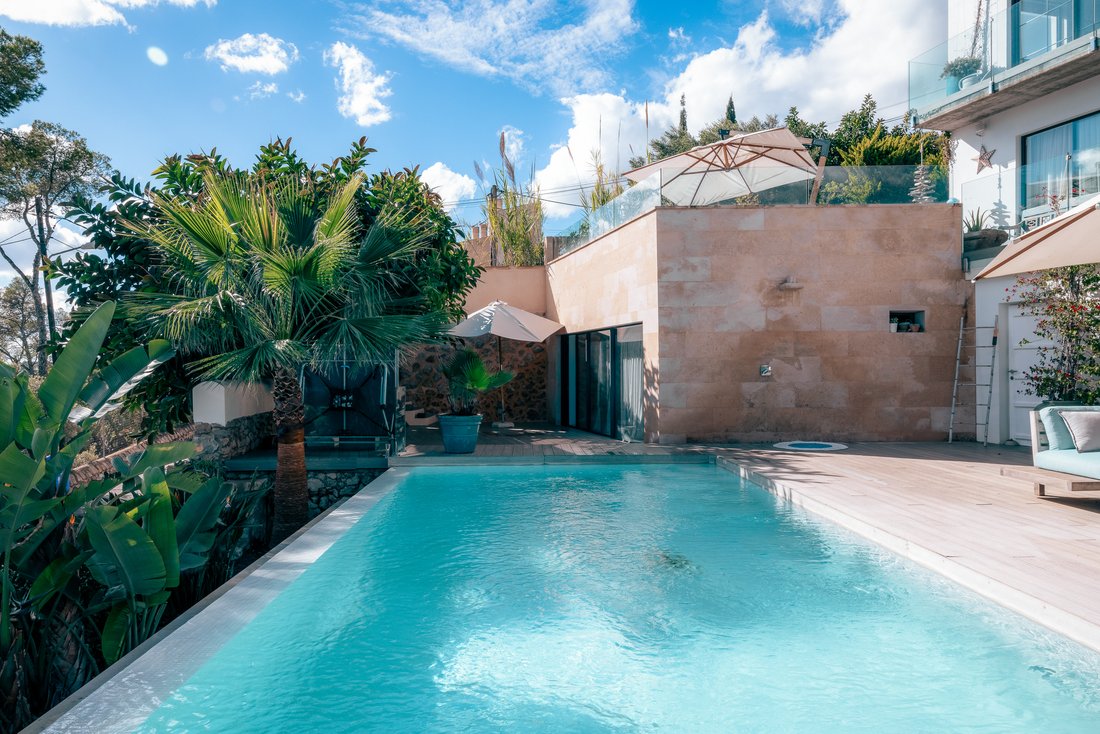 Villa a Gènova, Palma di Maiorca, Isole Baleari 4 - 18326872