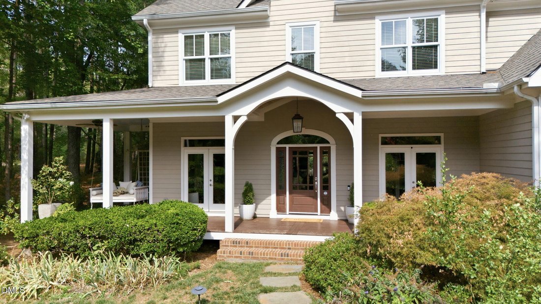 House in Chapel Hill, North Carolina, United States 5 - 18324492