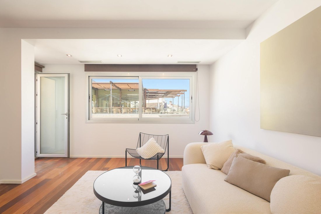 Apartment in Centro, Malaga, Spain 5 - 18327967