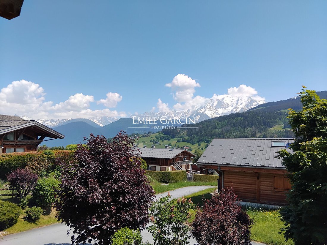 Villa in Megève, Auvergne-Rhône-Alpes, France 4 - 18328510