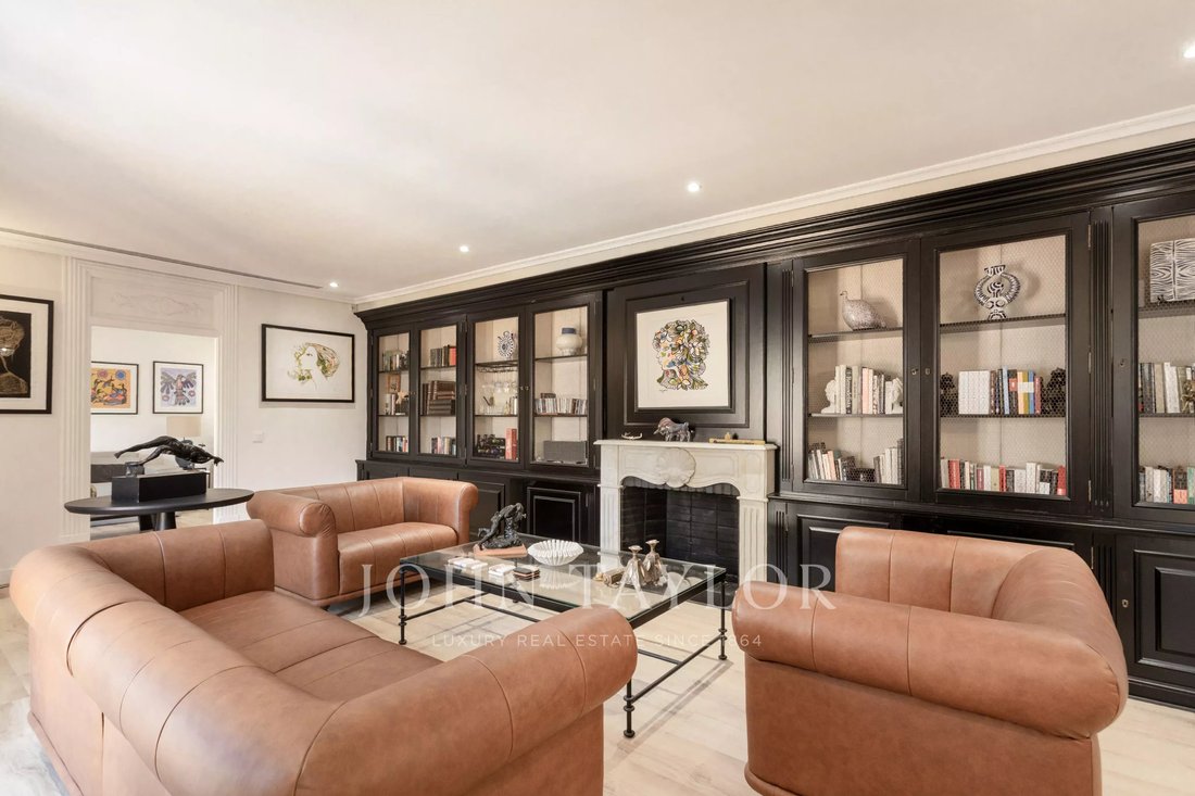 Apartment in Palma, Balearic Islands, Spain 2 - 18328479