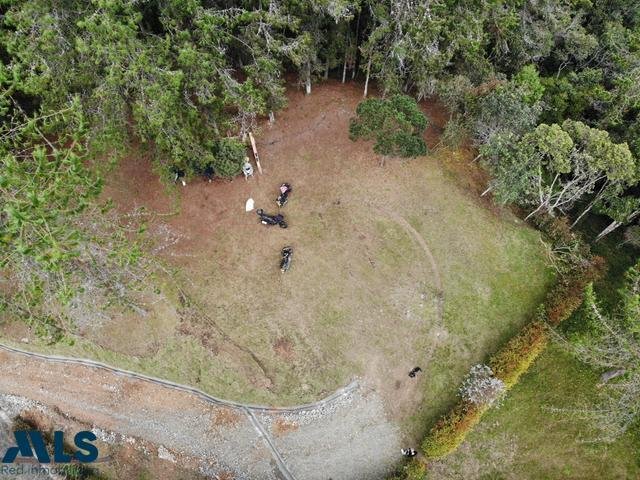 Terrain à Envigado, Antioquia, Colombie 4 - 18327405