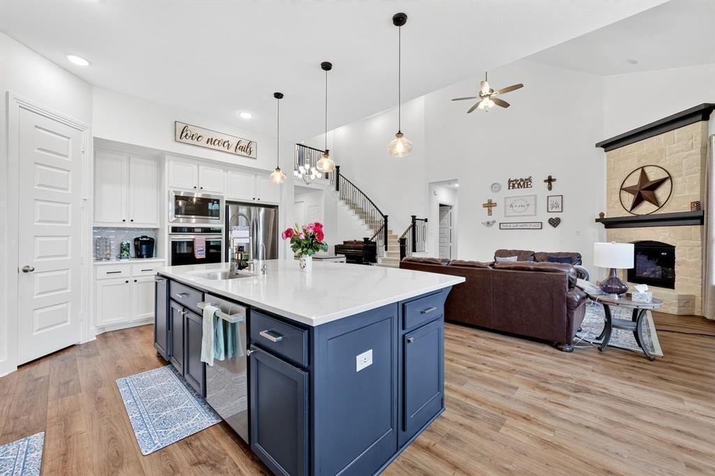 House in Heath, Texas, United States 5 - 18327372