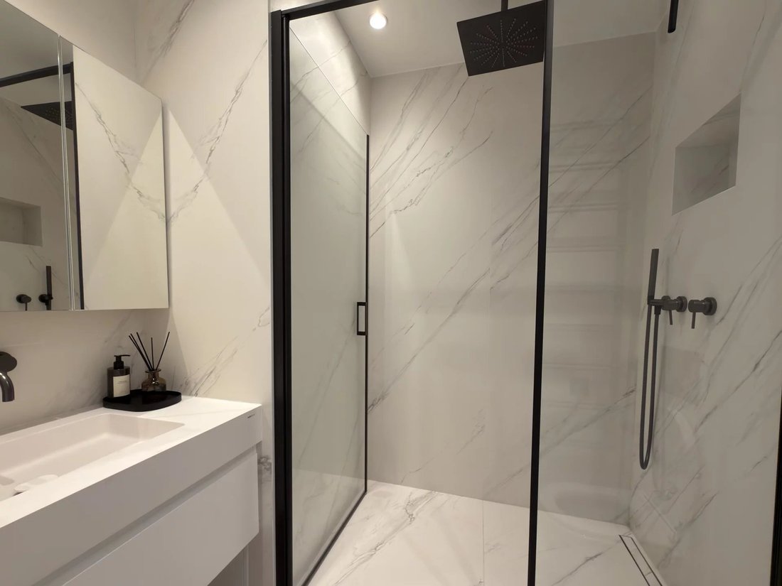 Apartment in Chaillot, Paris 16e Arrondissement, Paris 5 - 18328395