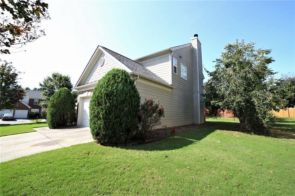 House in Suwanee, Georgia, United States 4 - 18327091