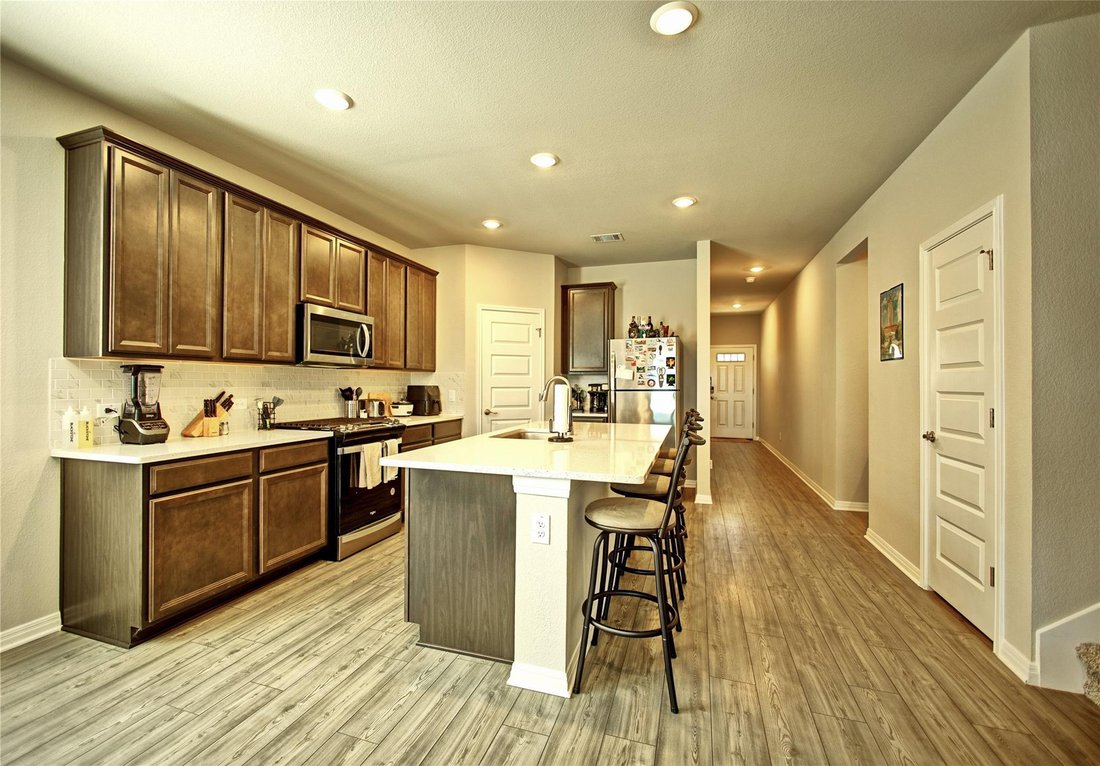 House in Round Rock, Texas, United States 2 - 17613219