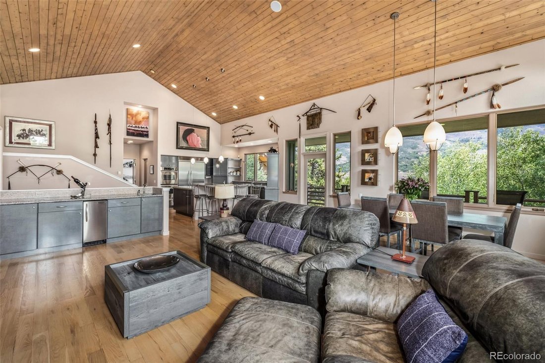 House in Silverthorne, Colorado, United States 3 - 18327225
