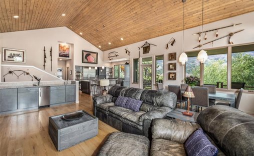 Casa en Silverthorne, Colorado, Estados Unidos 1