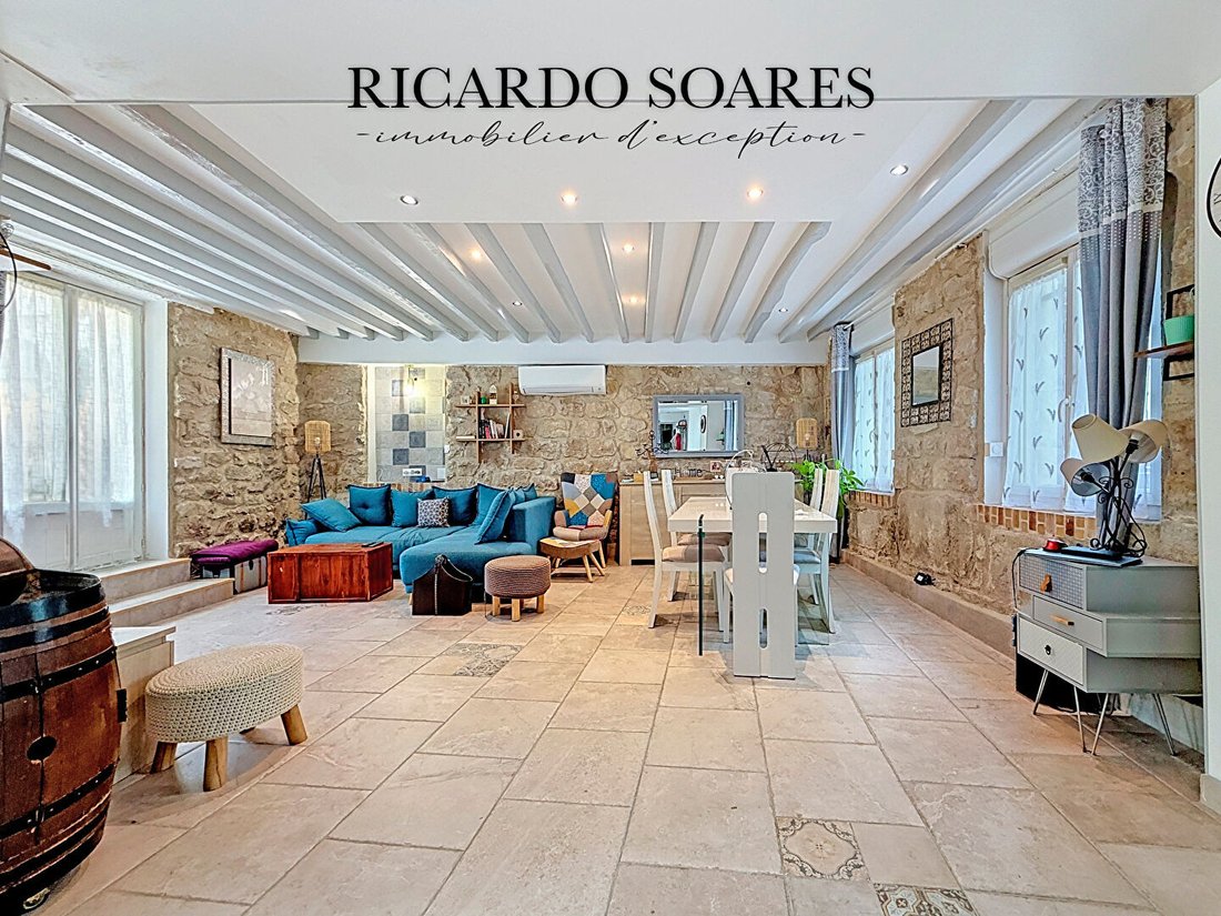 Villa in Le Thillay, Ile-de-France, France 5 - 18328514