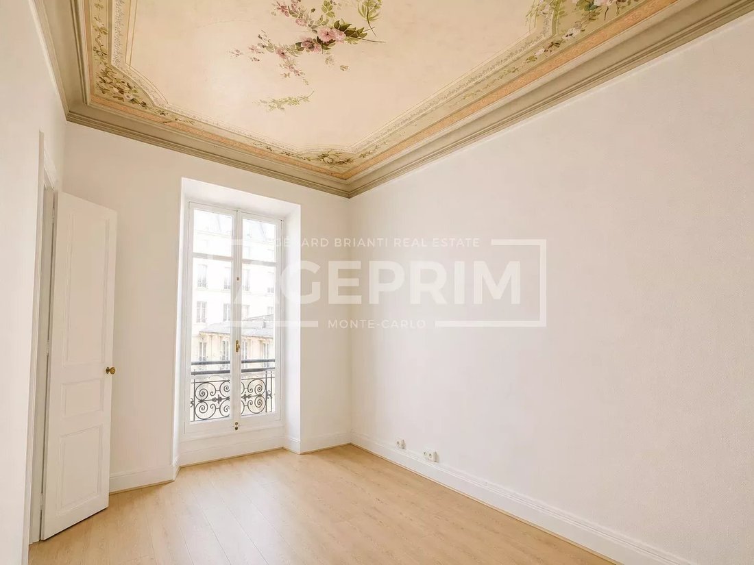 Apartment in Monaco, Monaco 4 - 18328375