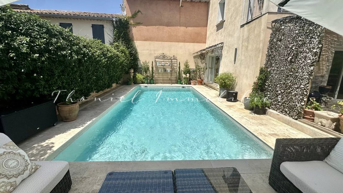 House in La Garde-Freinet, Provence-Alpes-Côte d'Azur, France 5 - 18213541