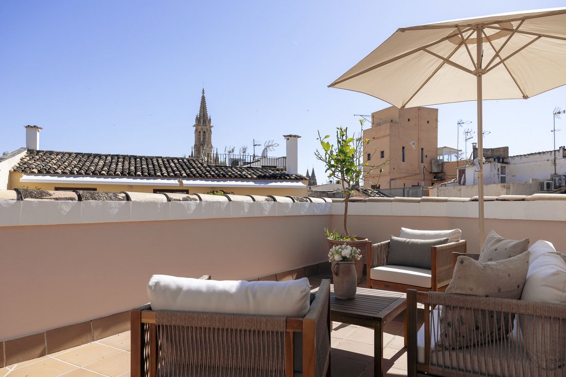 House in Palma, Balearic Islands, Spain 5 - 18327044