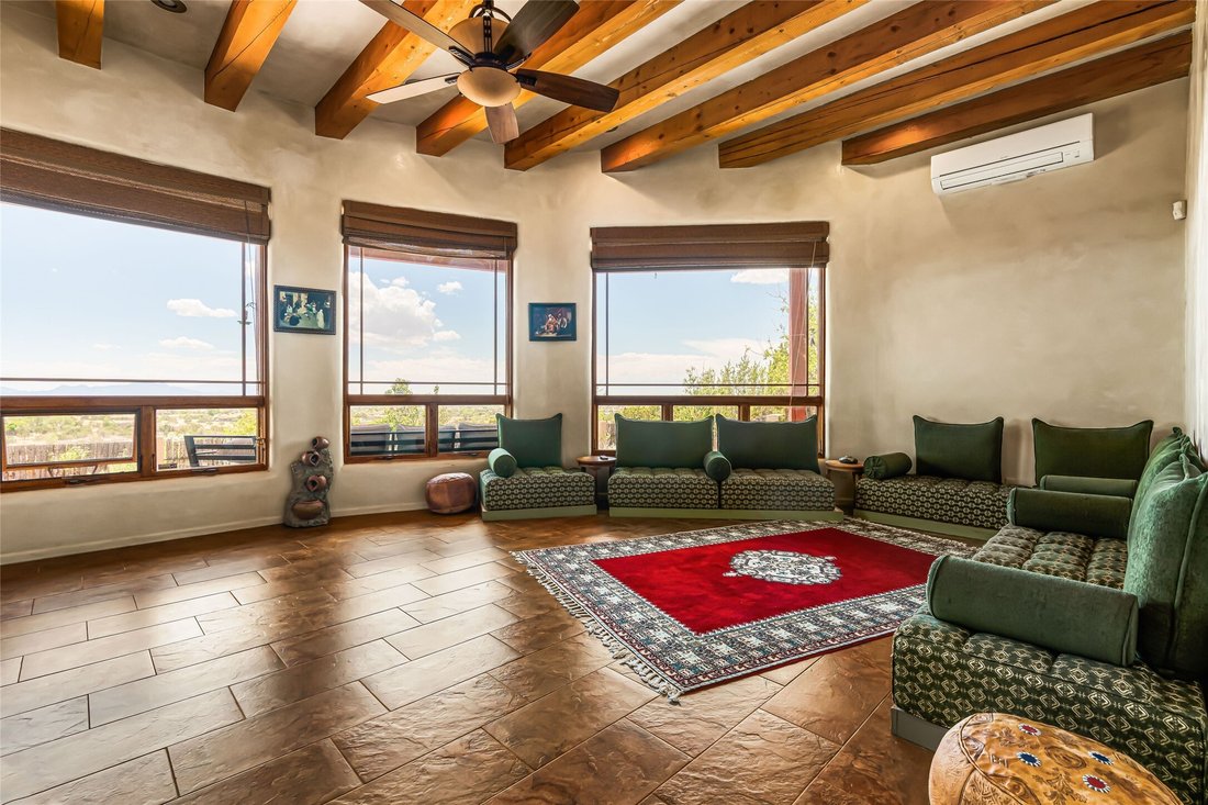 House in Santa Fe, New Mexico, United States 3 - 18327785