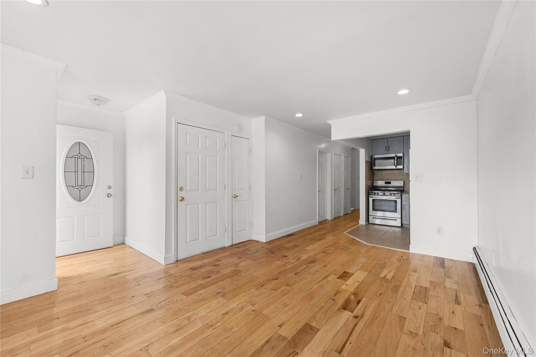 Apartment in New York, New York, United States 3 - 17828502