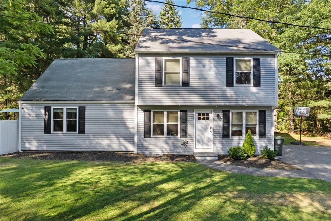 House in Smithfield, Rhode Island, United States 1 - 18326748