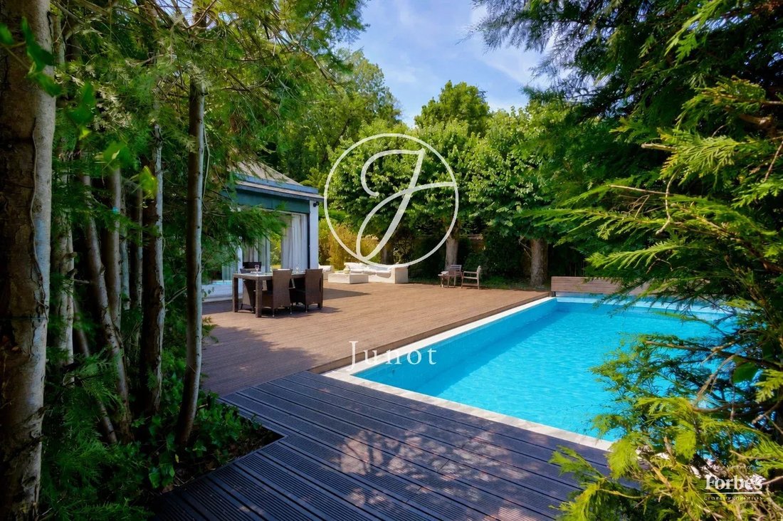 Casa a Centre, Clamart, Francia 2 - 18328107
