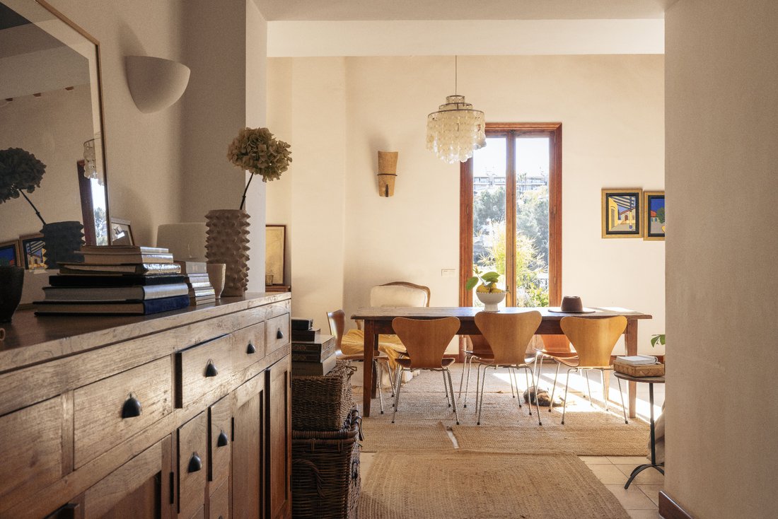 Villa in Palma, Balearic Islands, Spain 5 - 18326697