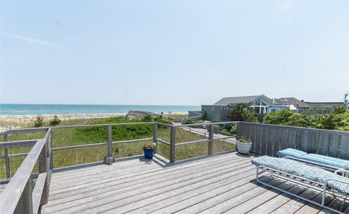 House in Fire Island, New York, United States 1