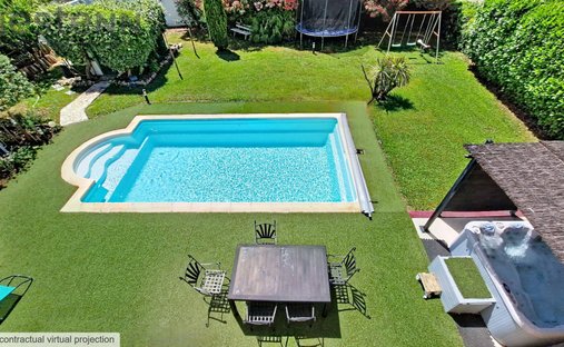 Casa en Lunel, Occitania, Francia 1