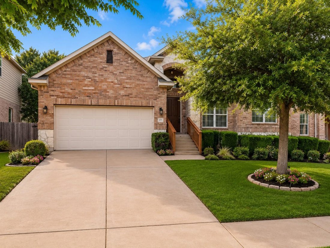House in Cedar Park, Texas, United States 1 - 17991219