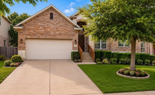 Casa en Cedar Park, Texas, Estados Unidos 1
