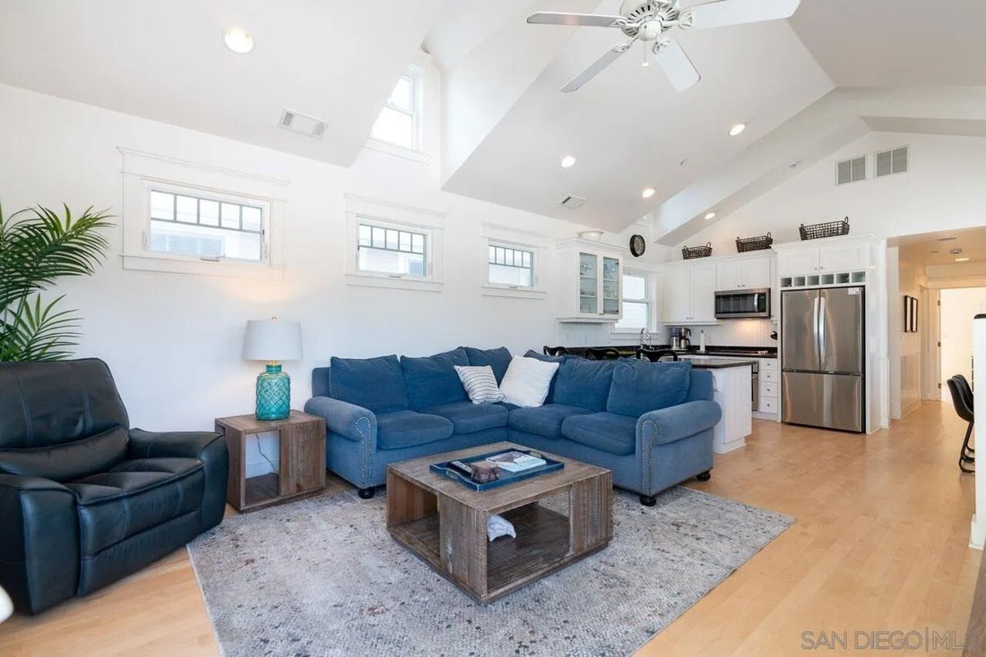 Casa a Coronado, California, Stati Uniti 4 - 18327316