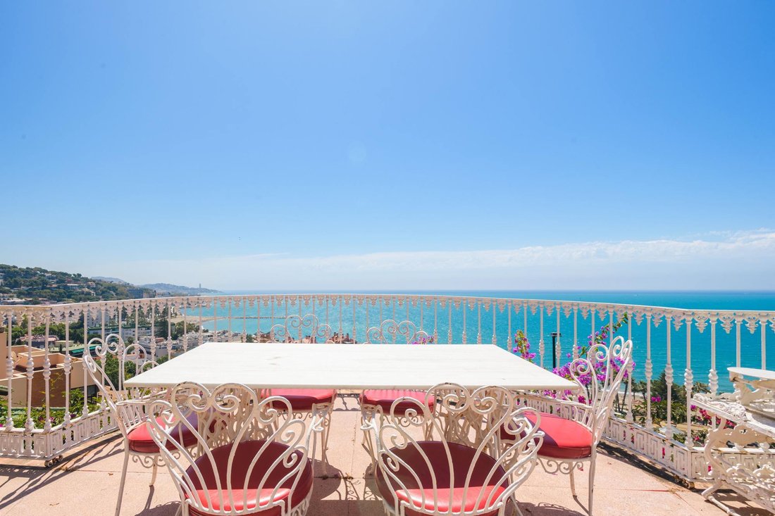 Villa in Playa De La Malagueta, Centro, Malaga 5 - 18327972