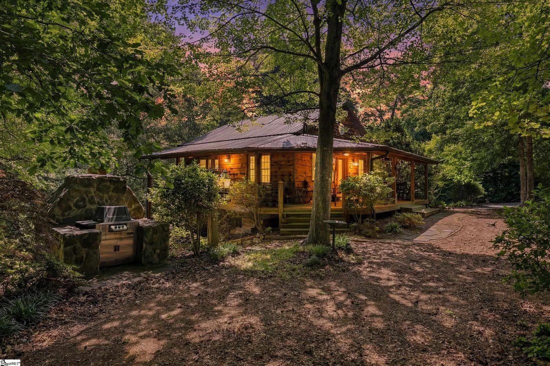 House in Easley, South Carolina, United States 3 - 18326984
