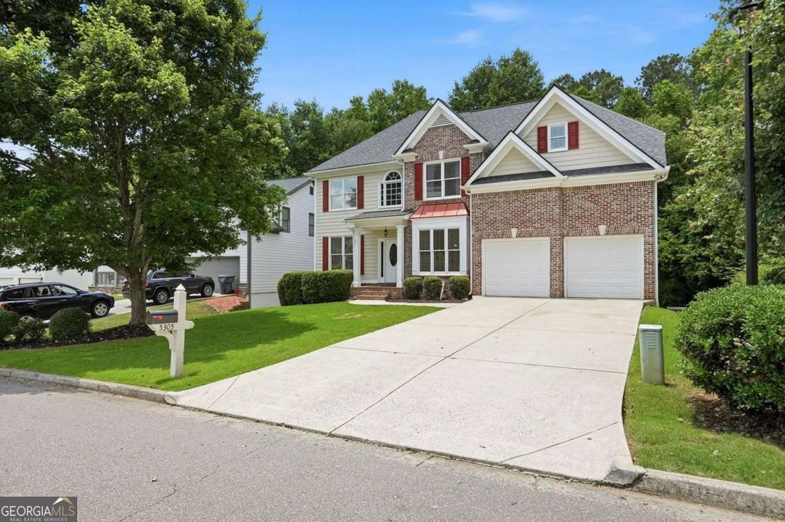 House in Cumming, Georgia, United States 3 - 18327669